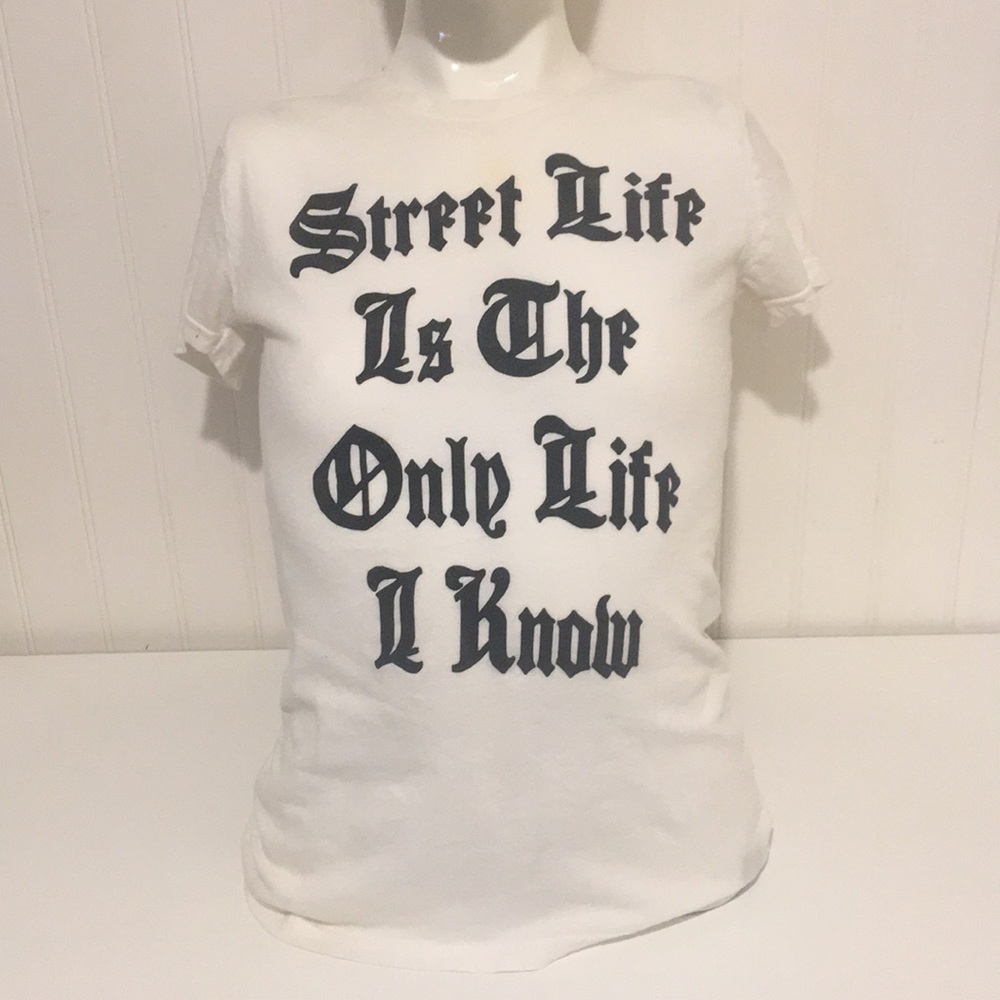 Sneaktip Street Life T-Shirt
